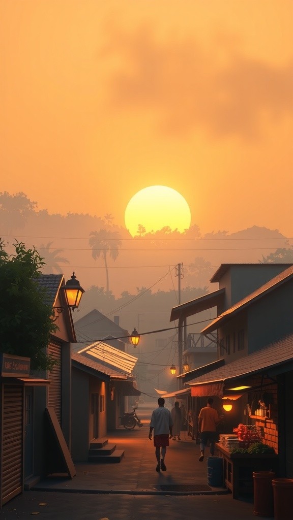 THE TWINS THE VILLAGE TRIED TO KILL