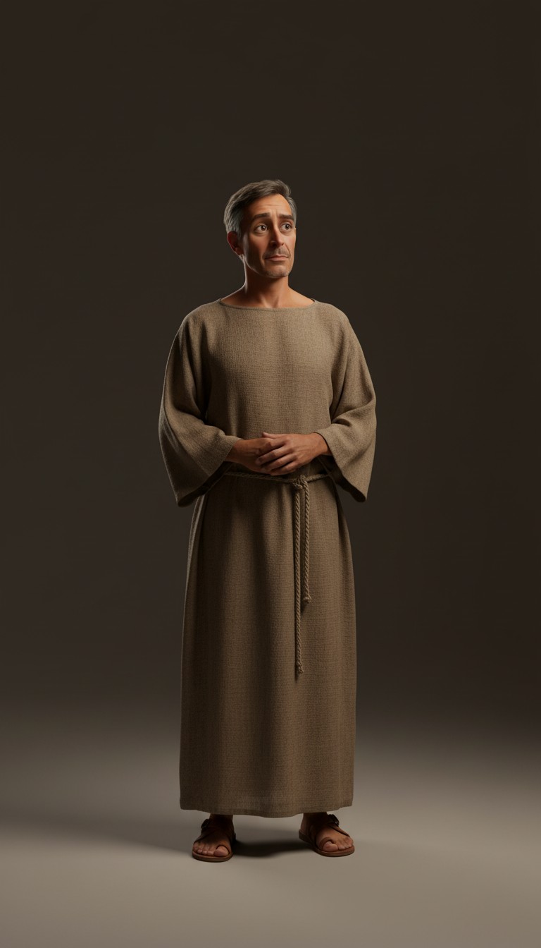 The Ark Was Never a Boat