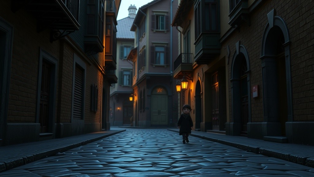 Malik Aur Noker Ki Dastan