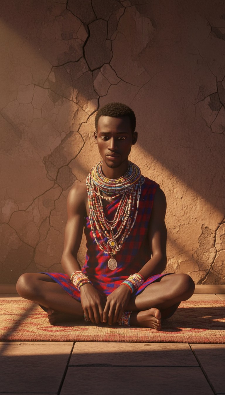 Gold Over Blood: The Price of Wealth