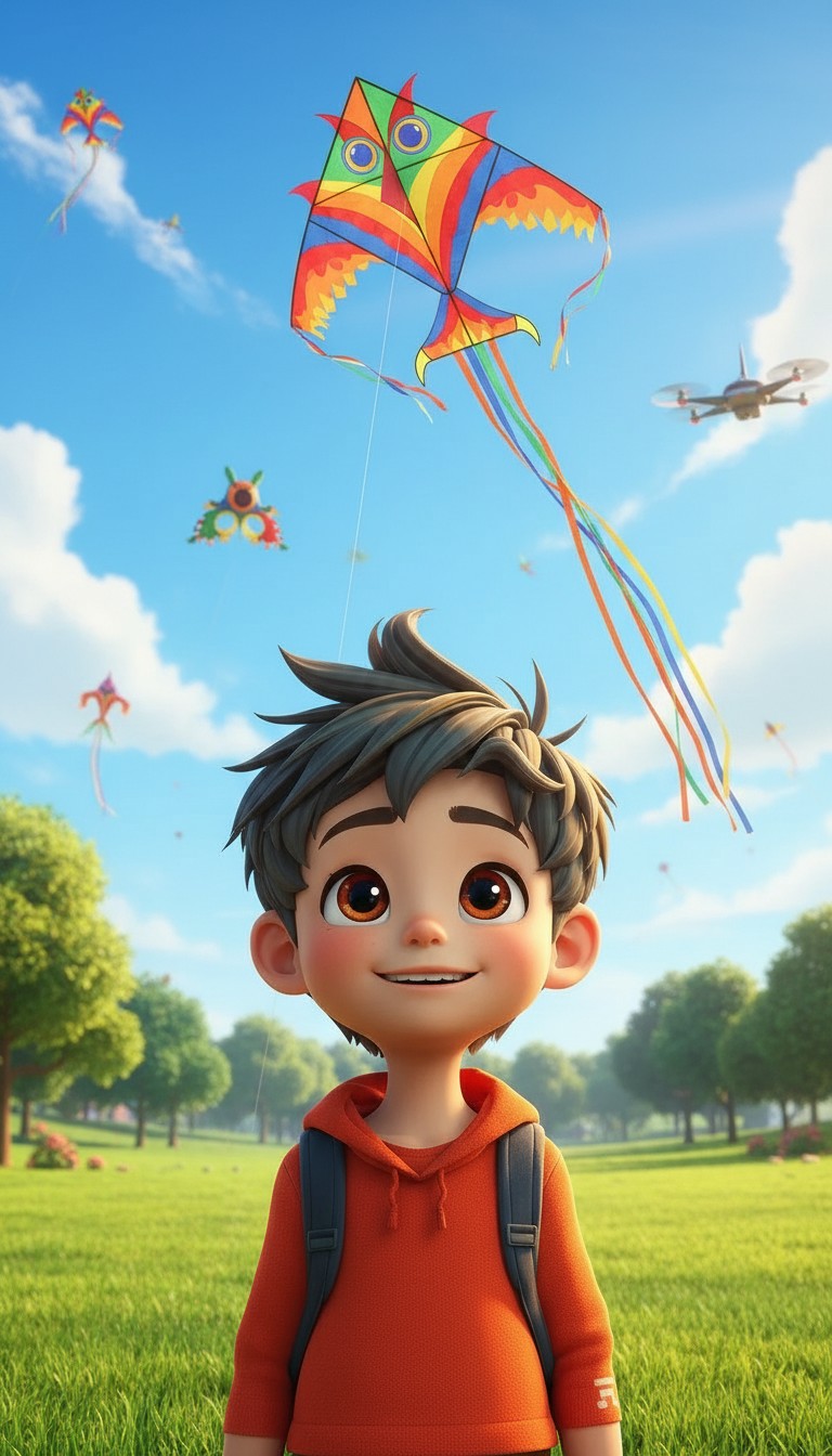 छोटा सैनिक