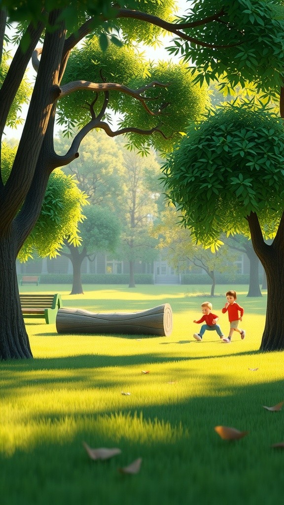 Easter Break Habits for Kids & Families