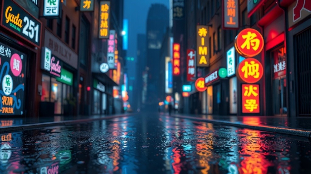 रोमांटिक एआई लव स्टोरी