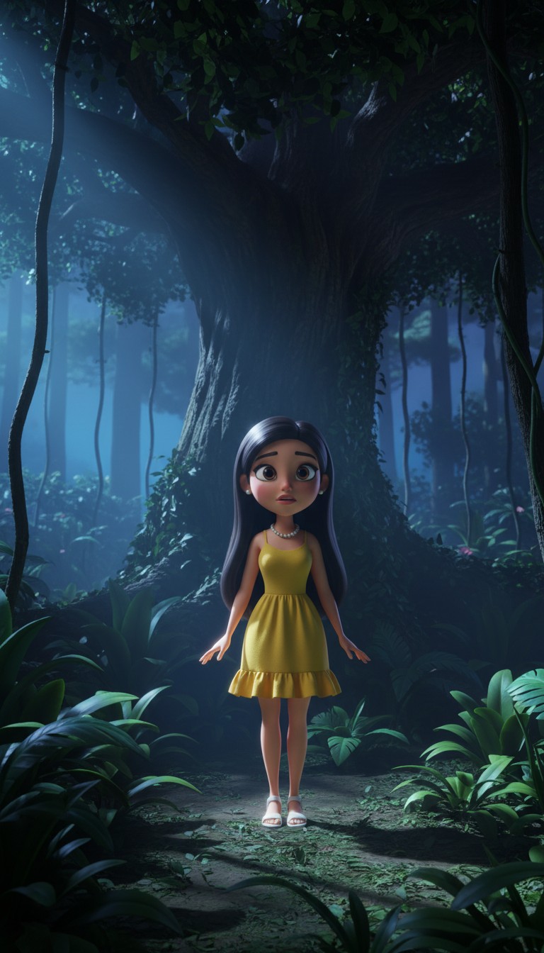 Jungle Mein Hero Ki Kahani