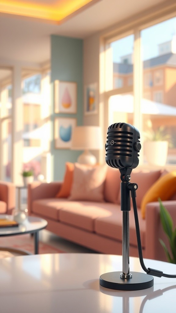 A 3D Animation Message for Radhika from Rahul