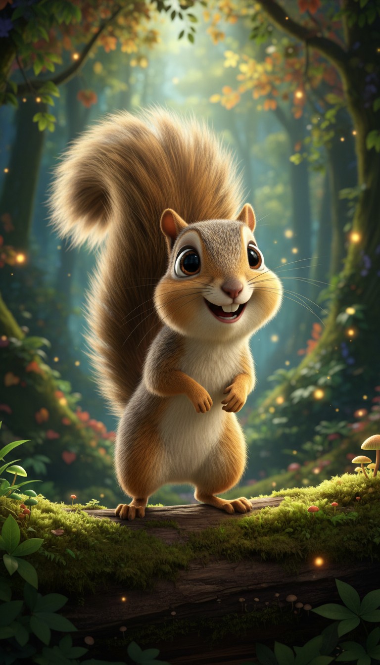 3D Animation Adventures