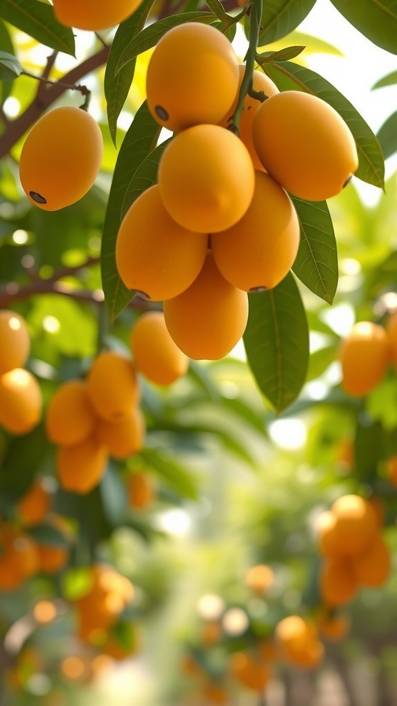 Mango River Adventure