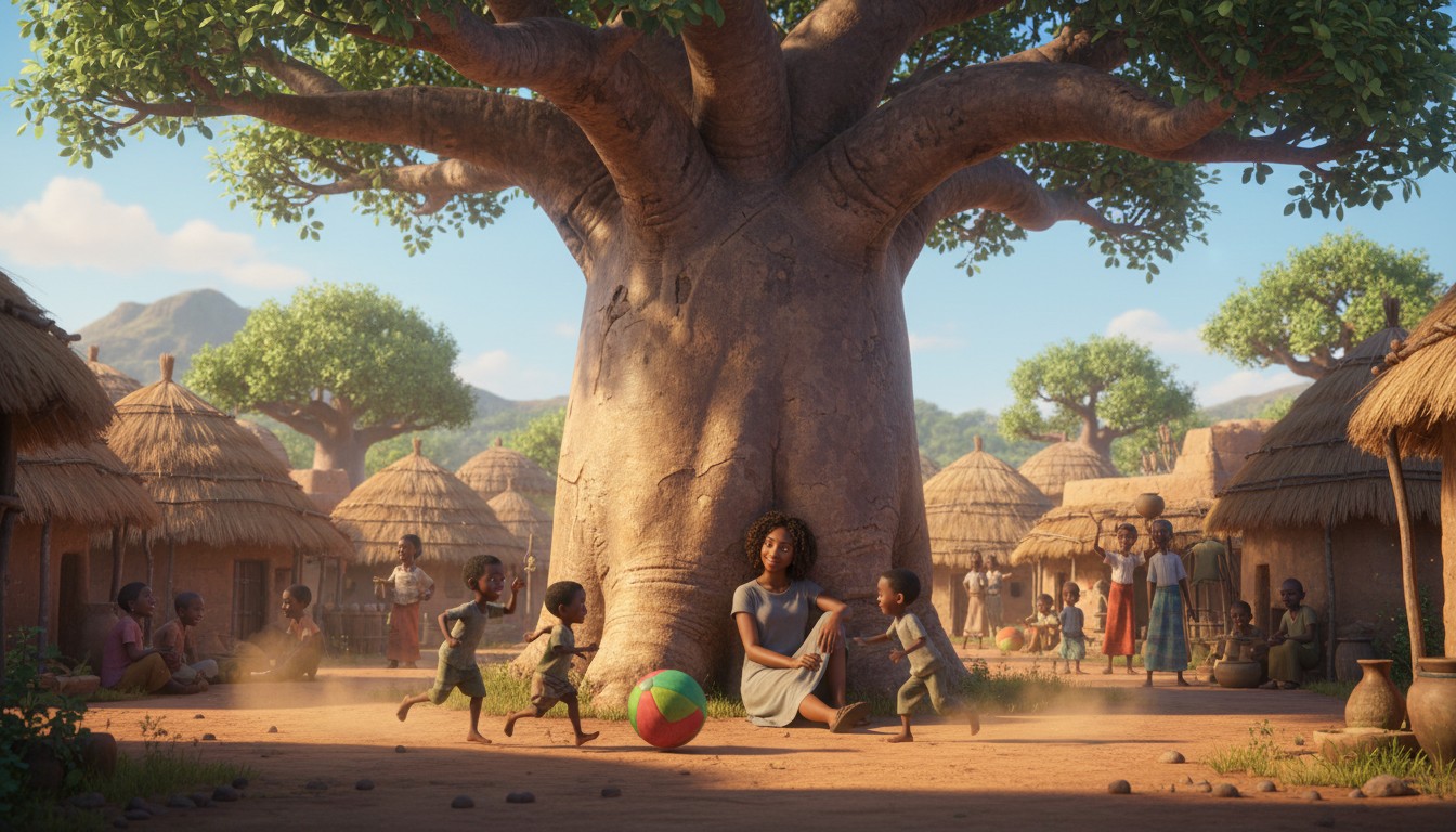 Ivy: From Teased to Triumph in Asabi