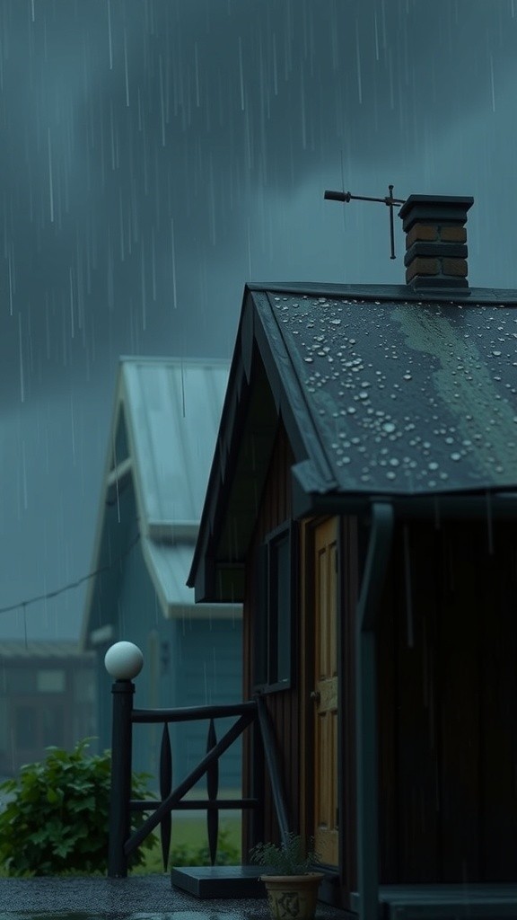 When Love Fills an Empty Plate