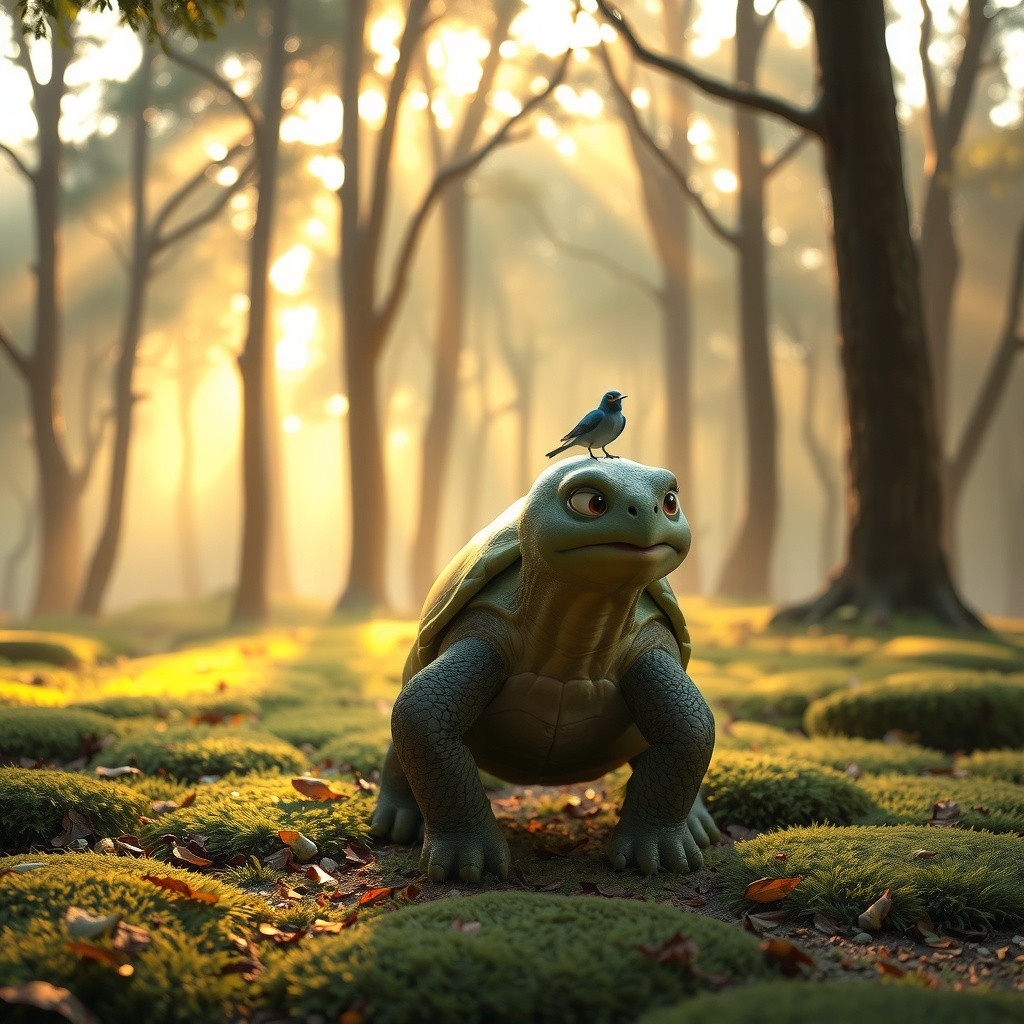 Wisdom, Pride, and the Night Owl's Curse