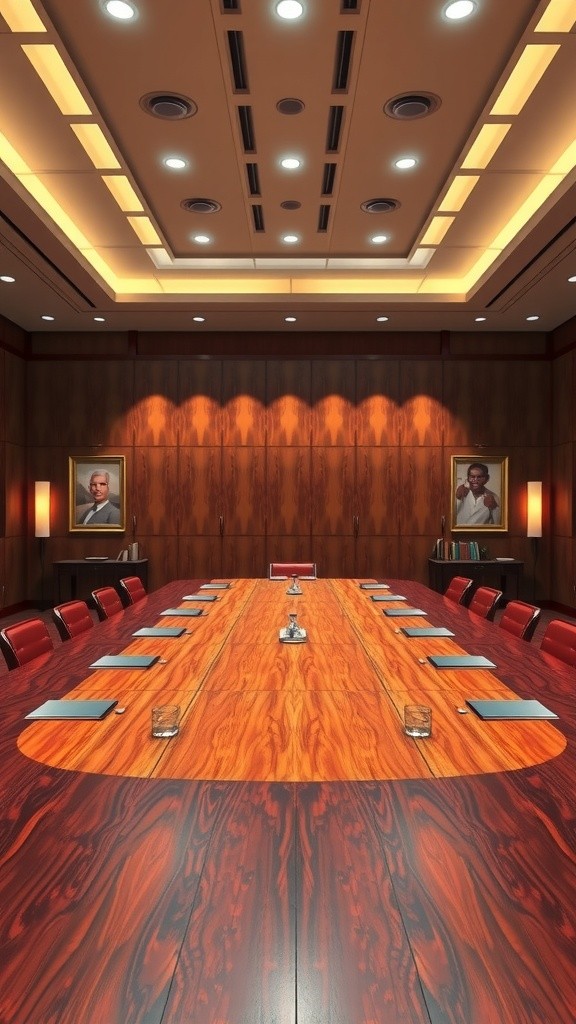Barking Up the Right Tree: A Canine CEO's Vision