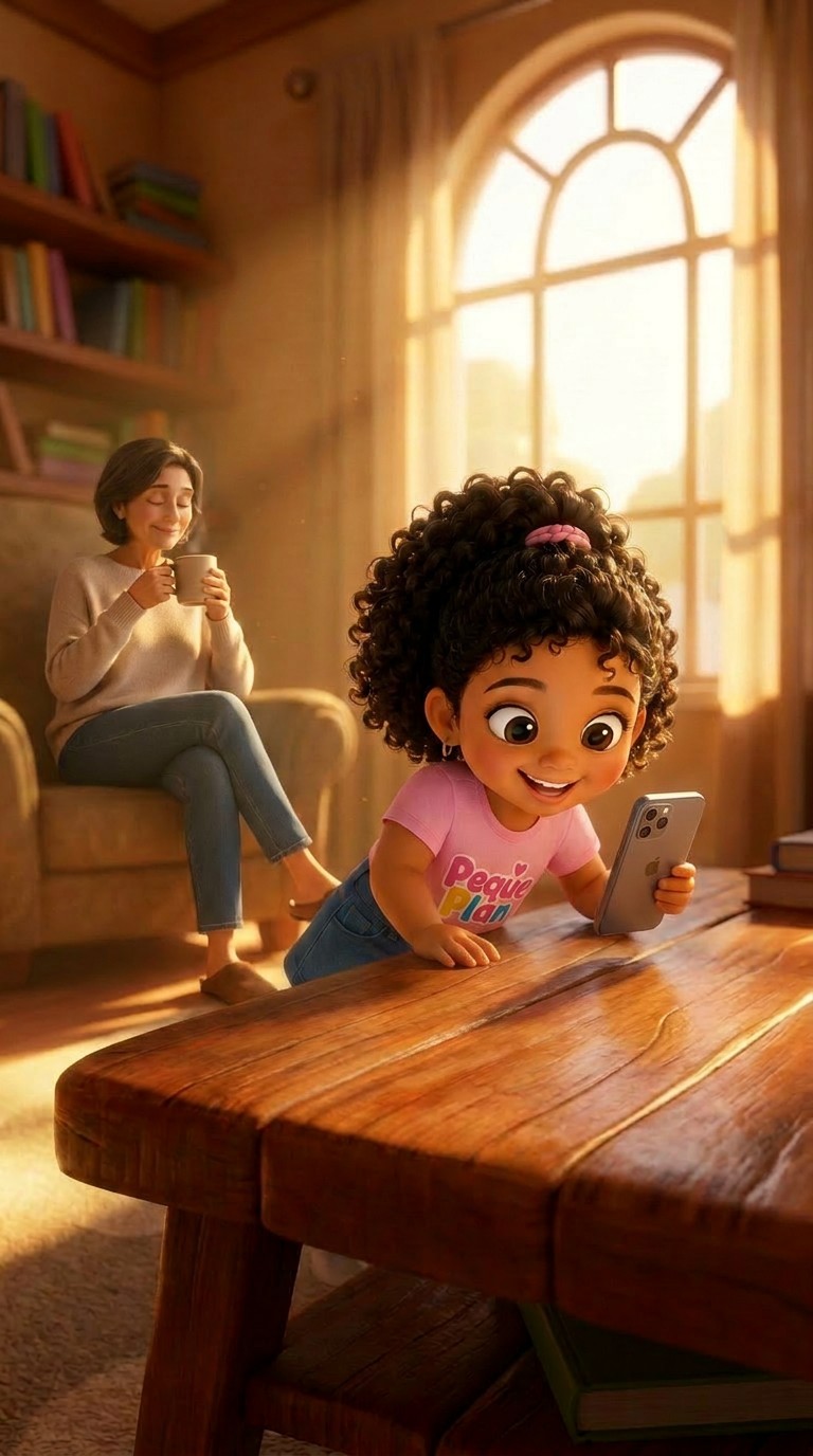 Creatividad en familia: Momentos de conexión