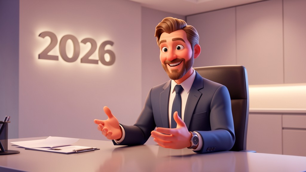 Unlock 7 Secrets for Business Success in 2026!