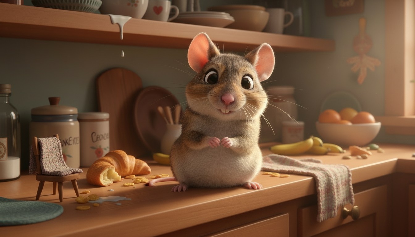 Survival and Sacrifice: A Maus Story Unfolds