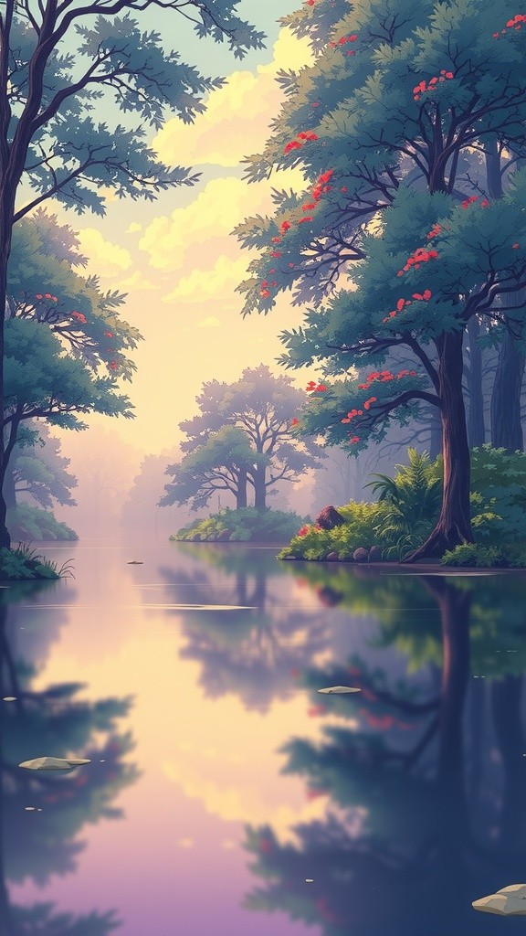The Heart's Journey