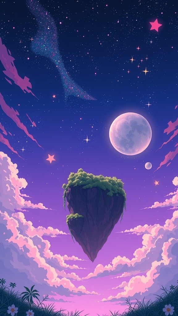 3D Poem Adventure with Ali