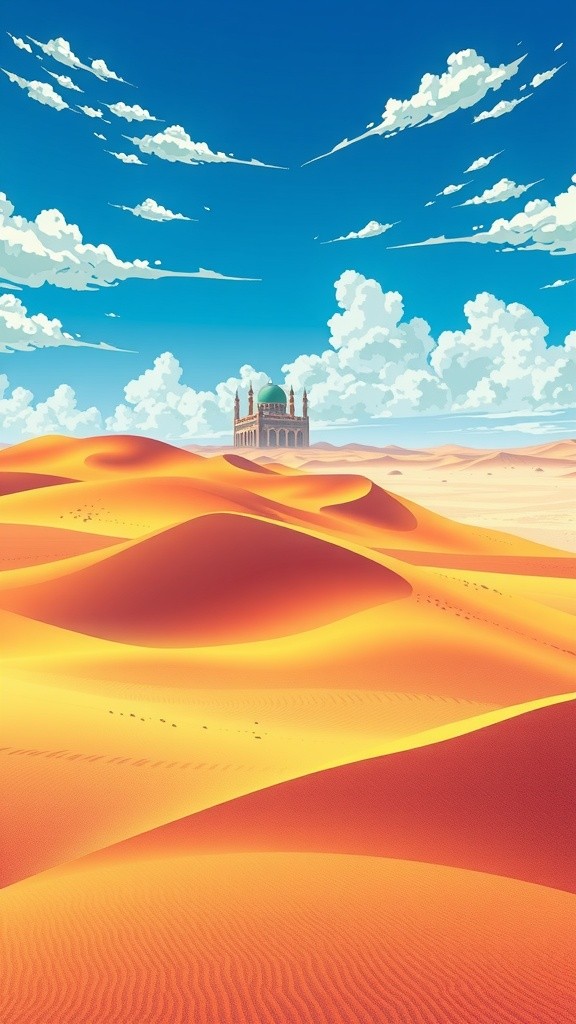 L'Incroyable Voyage du Prophète