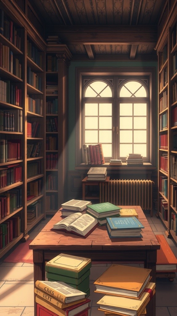 أصدقاء الكتب