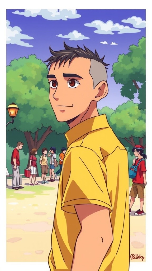 El sueño de Carlos