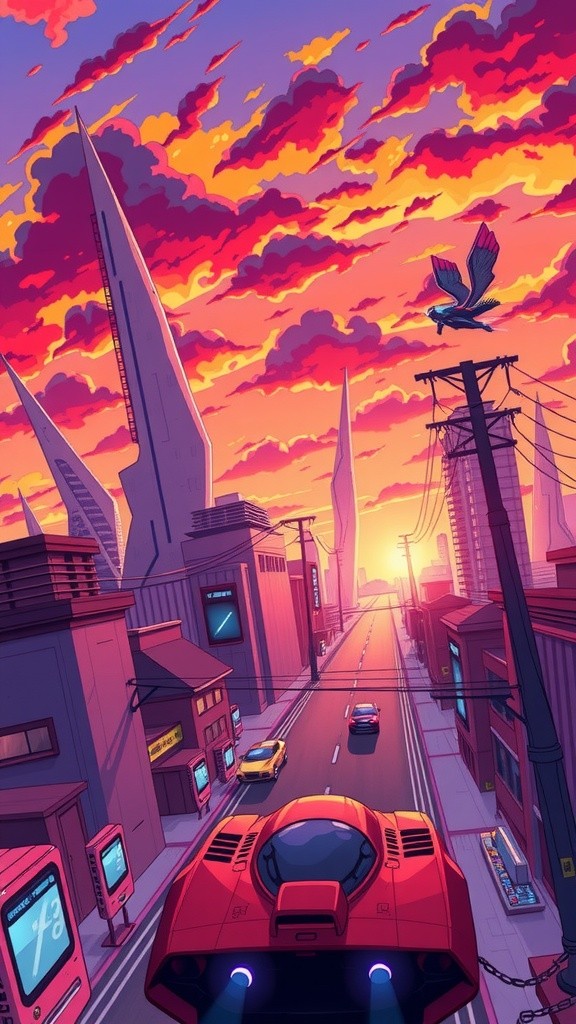 أكثر أنميين منتظرين لعام 2025!