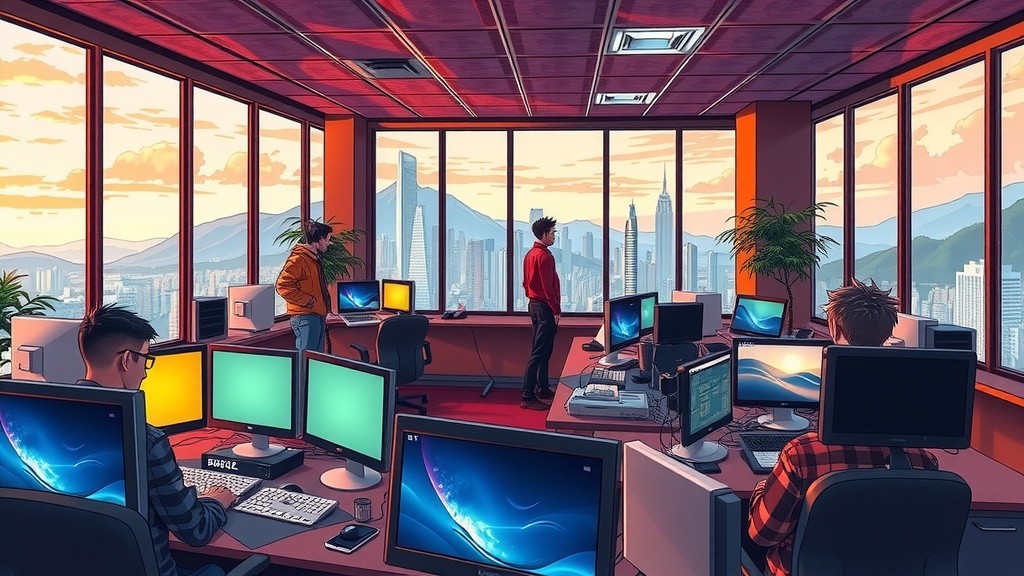 From Zero to Billionaire: The YouTube Chronicles