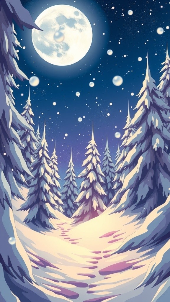 Un Noël en avance