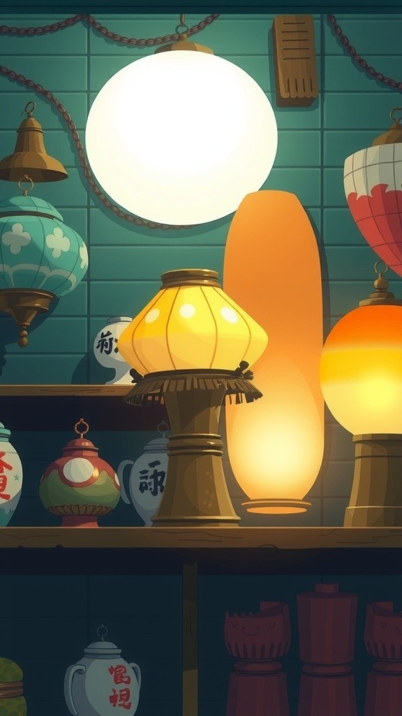 The Light of Hope