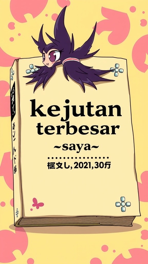 Kejutan Malam: Kebahagiaan Tak Terduga