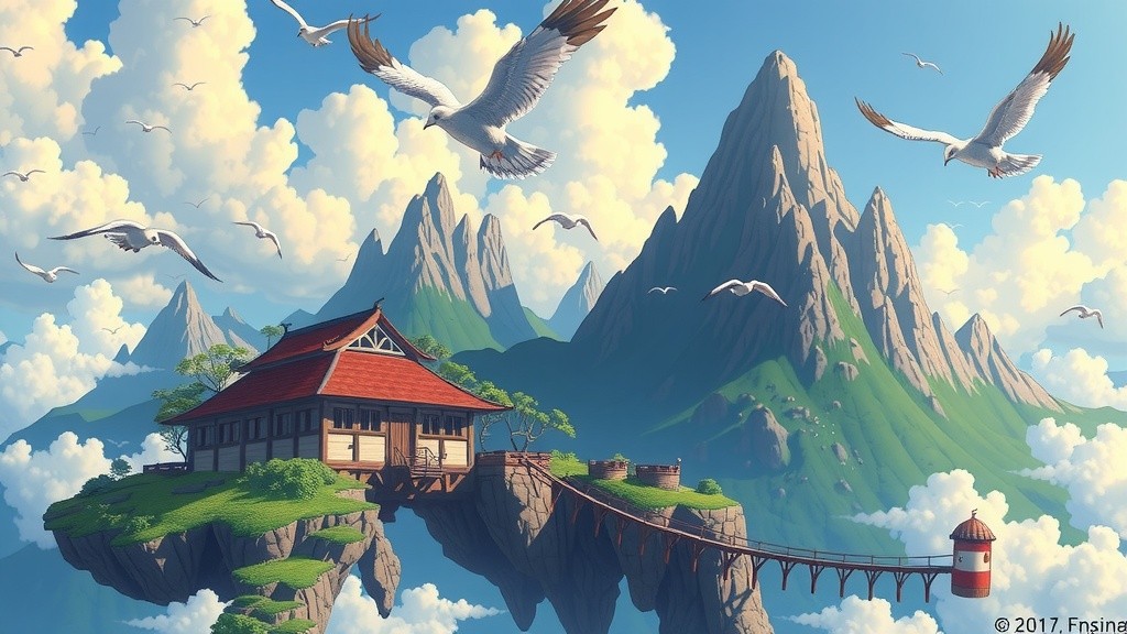 La Révolte des Oiseaux