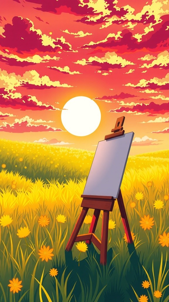 La Esencia del Arte y la Vida