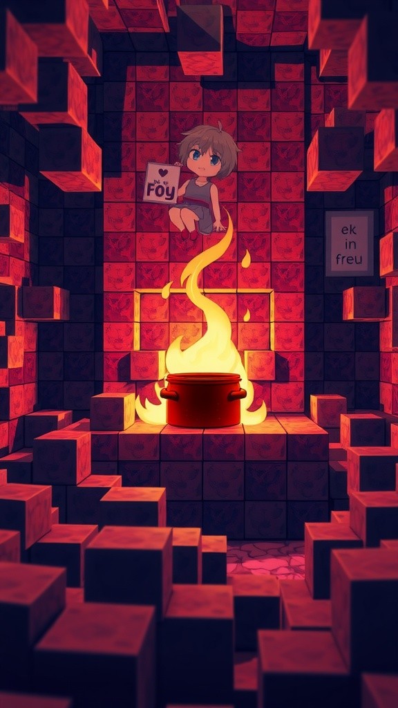 The Curse of the Haunted Stew