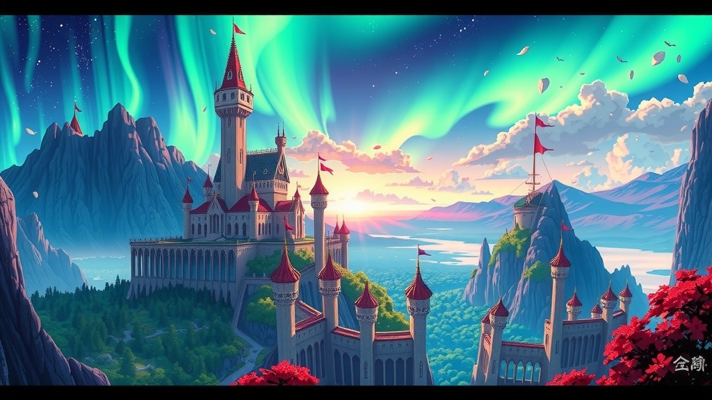The Lost Crown