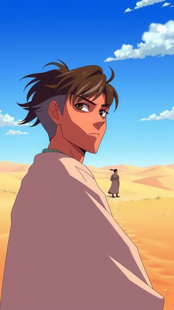 Faith of the Prophet