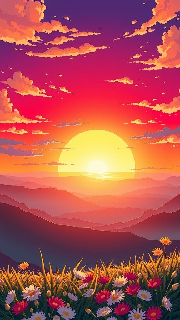 The Rising Sun Blade: A Warrior's Journey
