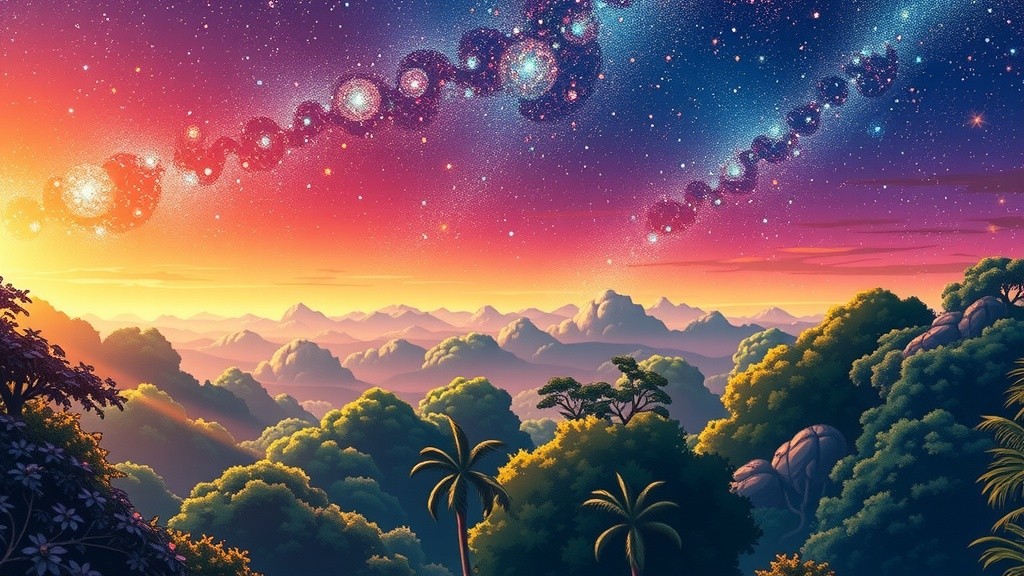 Jungle Boogie
