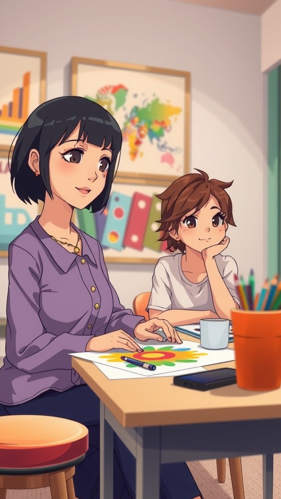 Buku Mewarnai Anak Digital: Kreativitas dan Pembelajaran Menyenangkan!