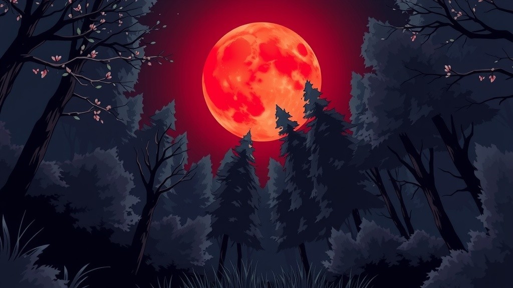 The Curse of the Bloodline