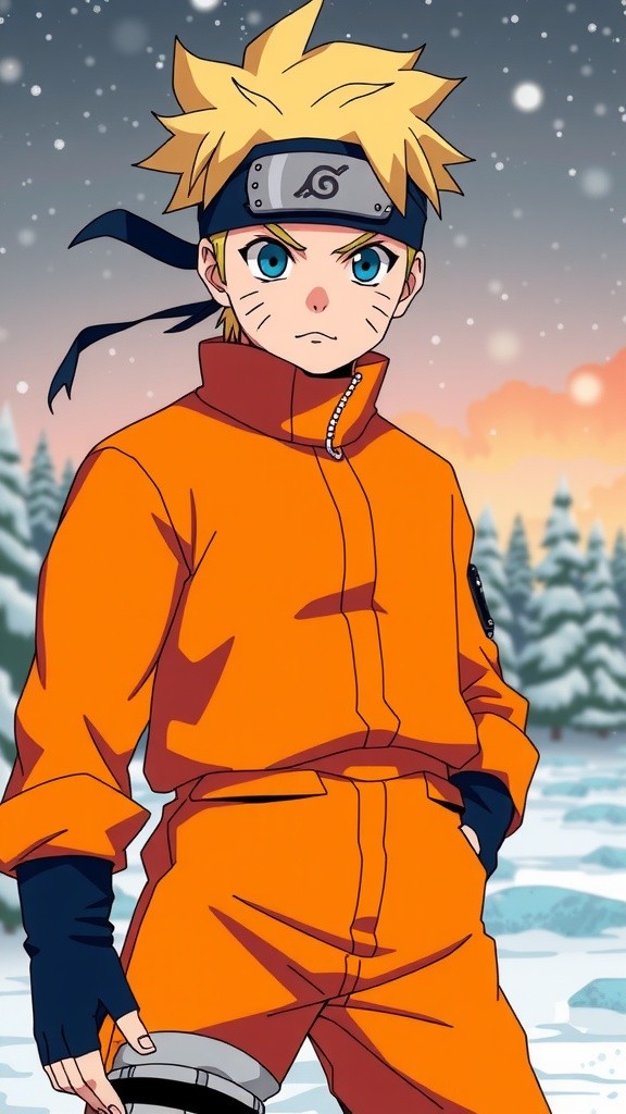 Naruto: Koyuki's Redemption and Rise to Power