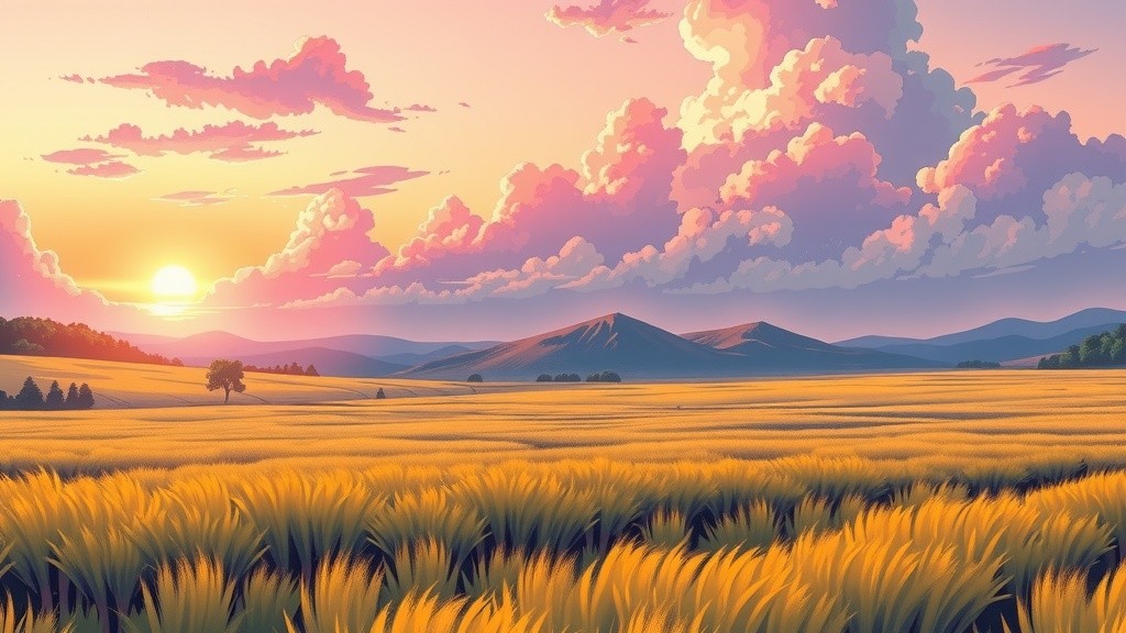 The Magic of Mornings