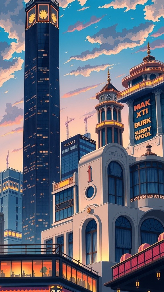 The Life of Billionaires: Dream or Reality?