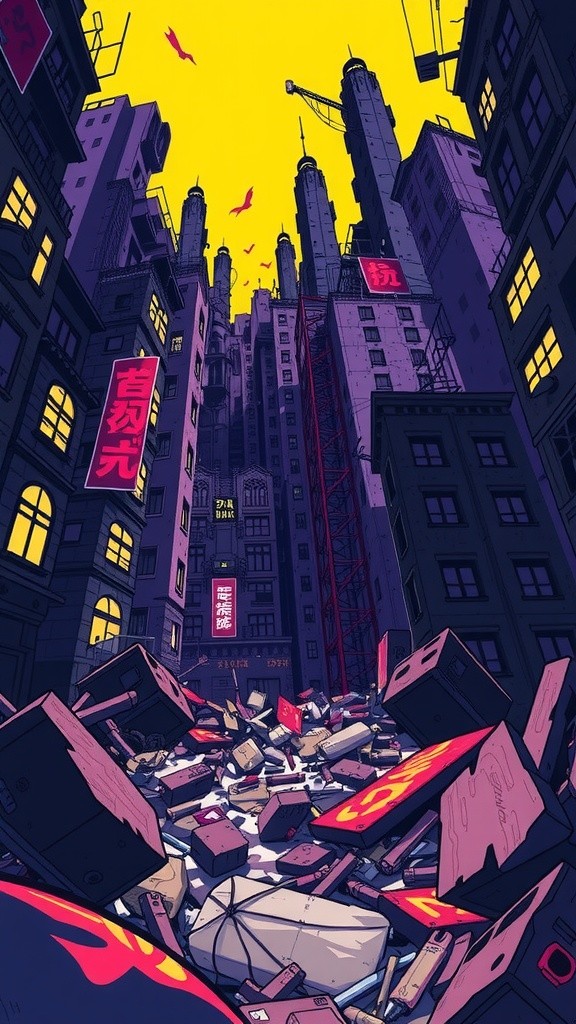 The Last Show: Rise of the Techno-Tiger