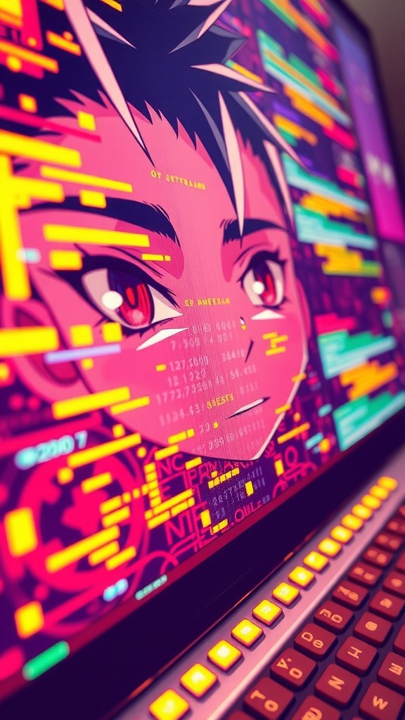 Circuit Calm: Mindful Connections
