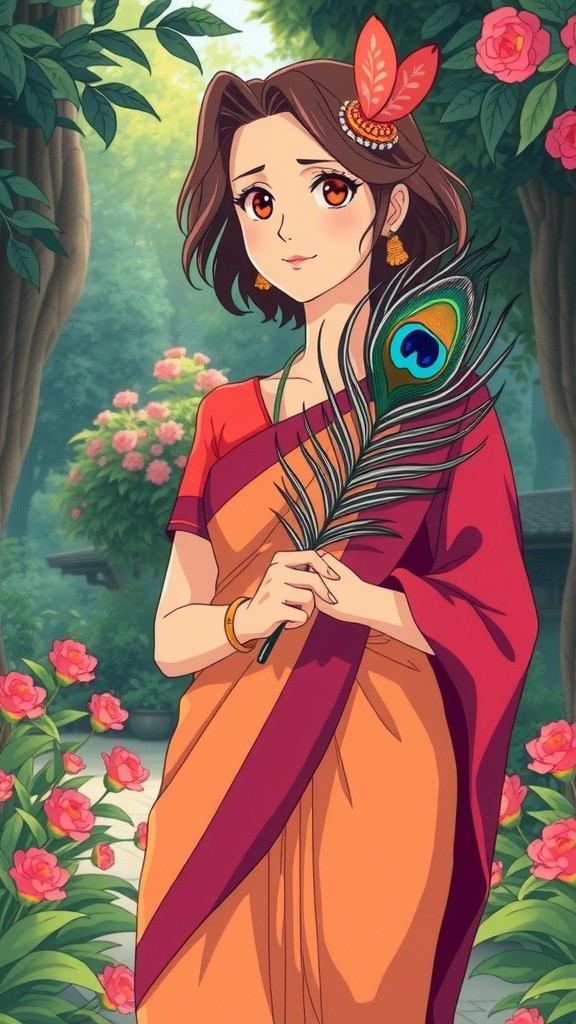 Nani Teri Morni - A Humorous Tale of Thieves and a Grandmother