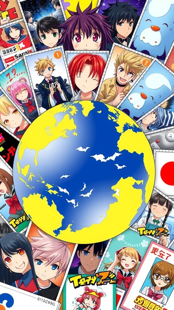 Top 10 Best Anime of All Time!
