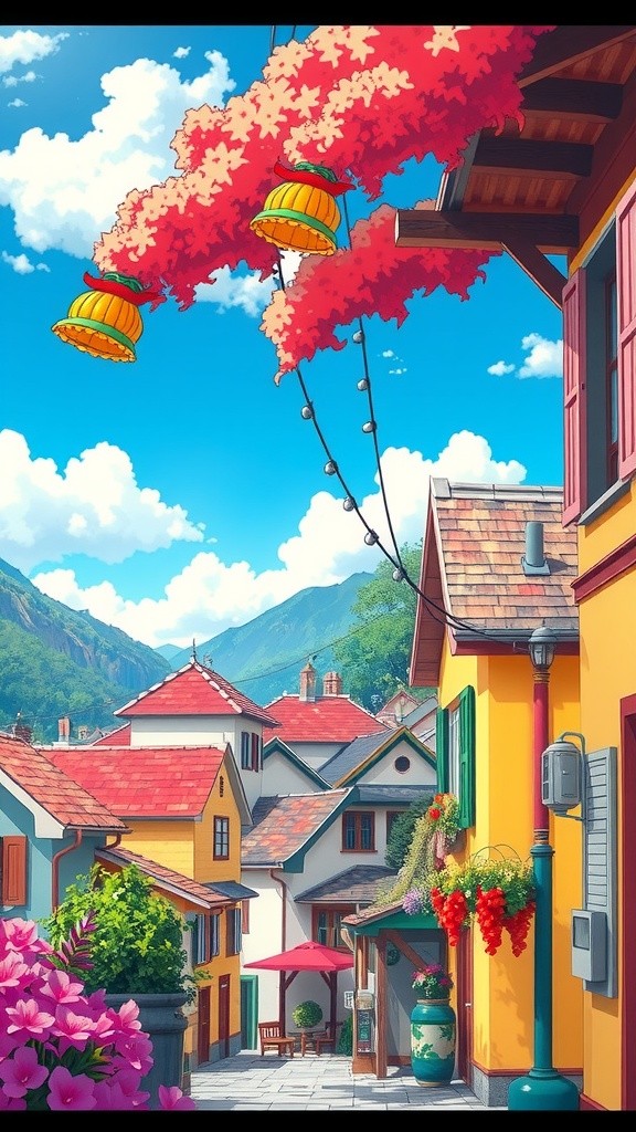 Coorton's Colors of Kindness