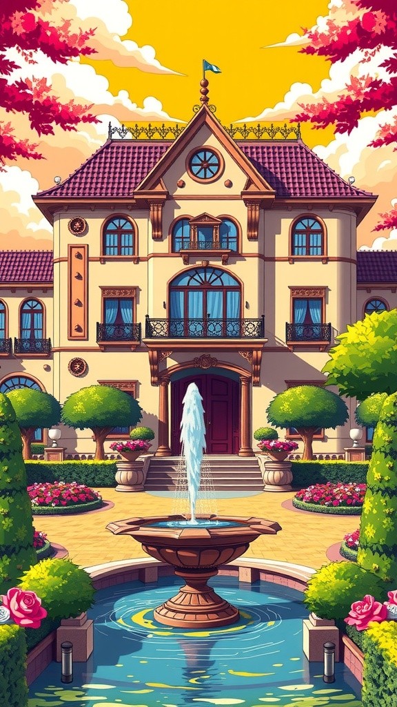 The Secret Life of a Billionaire