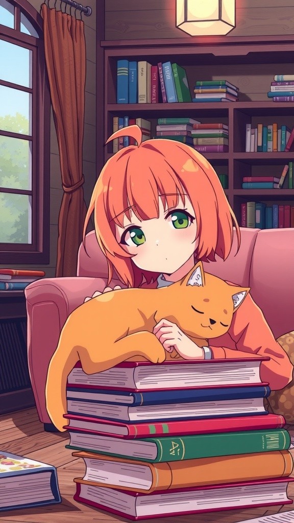 Kucing Lucu: Momen Aneh, Menggemaskan, dan Menghibur!