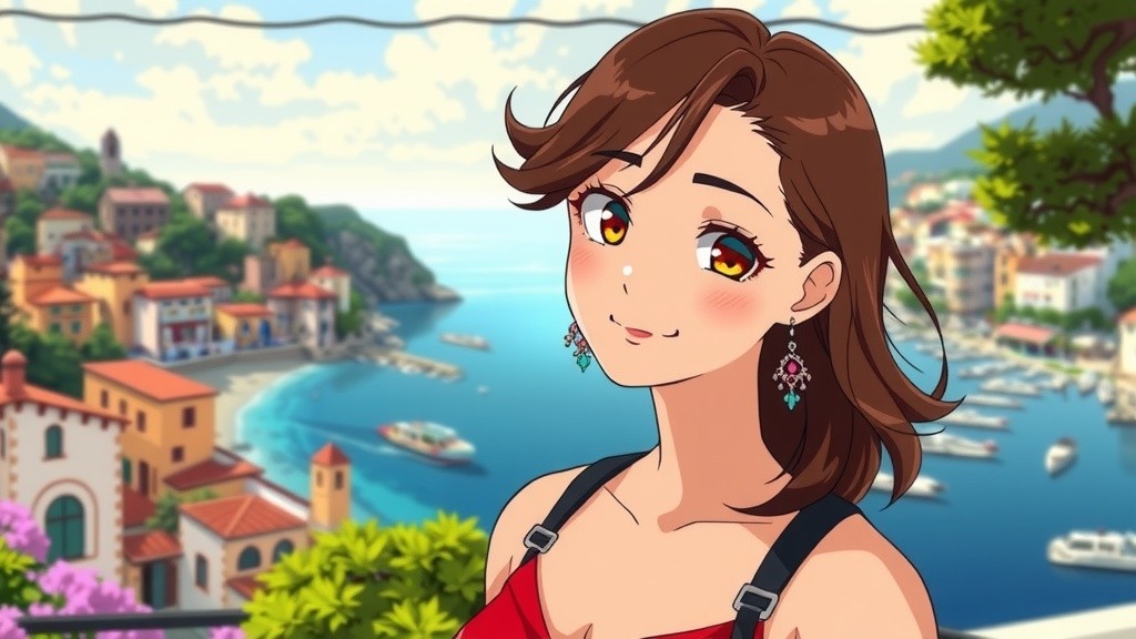 Exploring the Enchantment of the Mediterranean