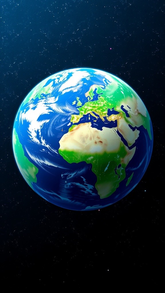 Unraveling the Origins of Life on Earth: From Chaos to Chemistry