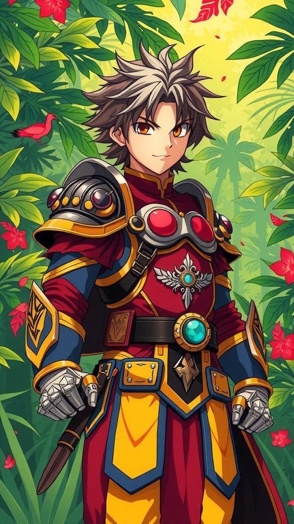 Panduan Skill dan Build Item Franco di Mobile Legends